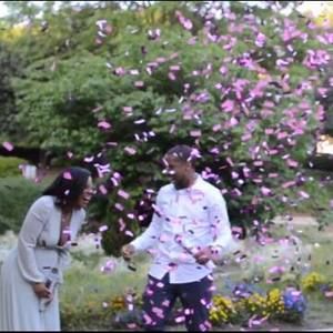 Meet your Posher, Kristin